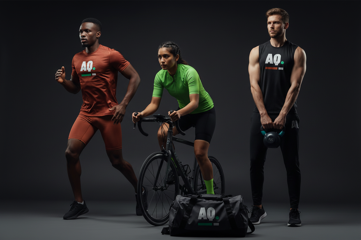 Activewear