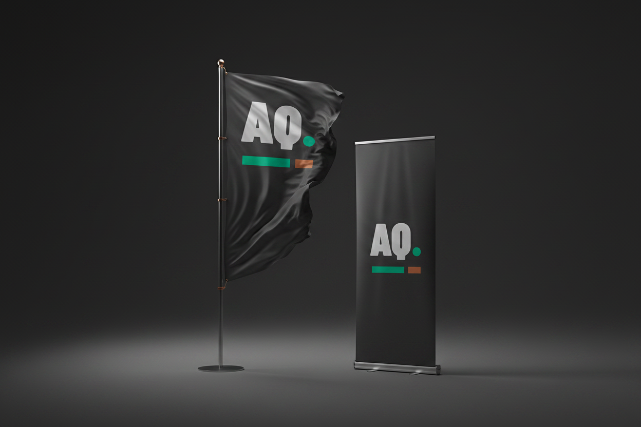 Display & Branding
