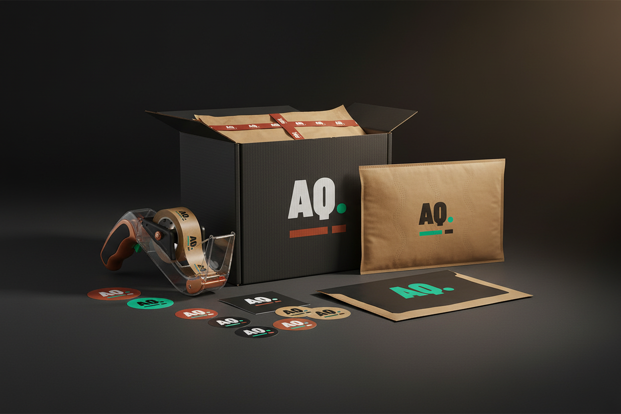 Packaging