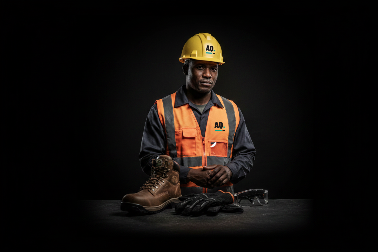PPE & Safety