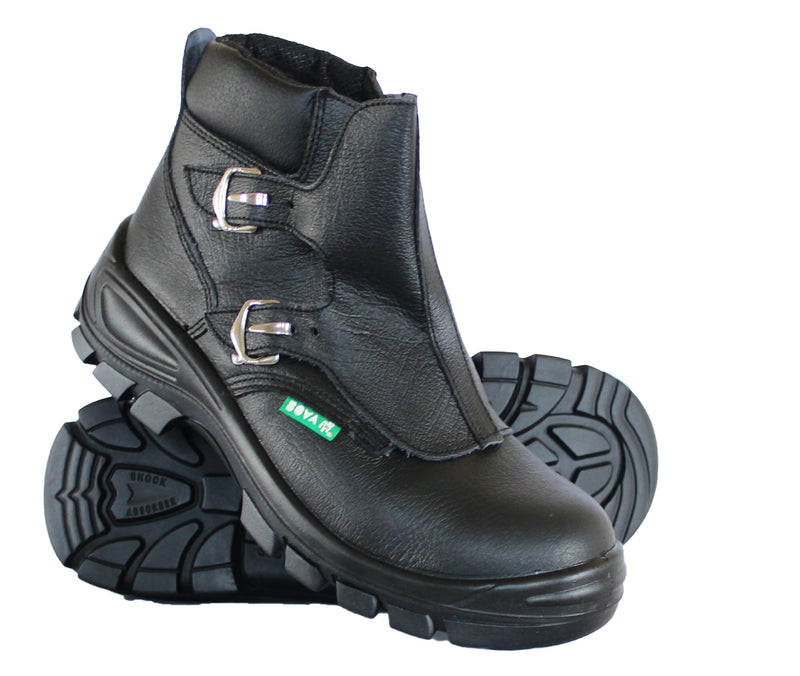 Bova Welders Safety Boot