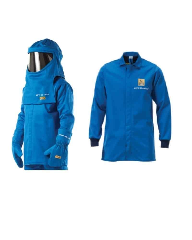 Dromex ARC 55 Cal Jacket