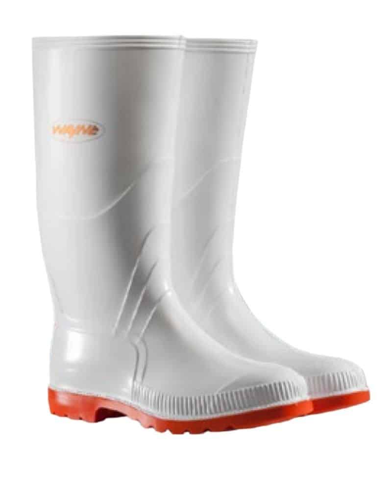 Wayne Duralight Men's 2 Gumboot
