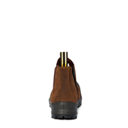 Terrapod Invincible Men's Leather Chelsea Safety Boot - view 7