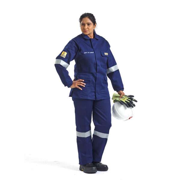Dromex ARC 15 Cal Ladies Jacket
