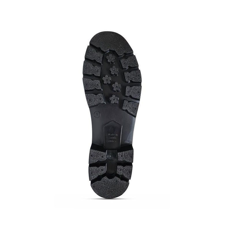 Terrapod Builder Men's Knee Length Gumboot - view 2