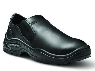 Lemaitre Eros Slip-On Safety Shoe