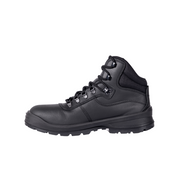 Terrapod Magnificent Men's Leather Utility Boot - view 2
