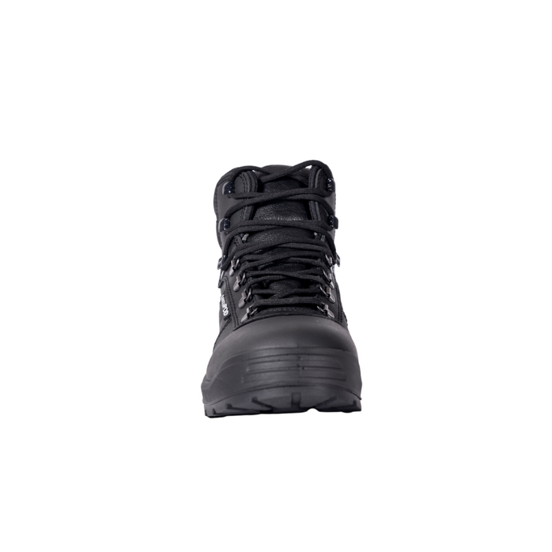Terrapod Magnificent Men's Leather Safety Boot - view 3
