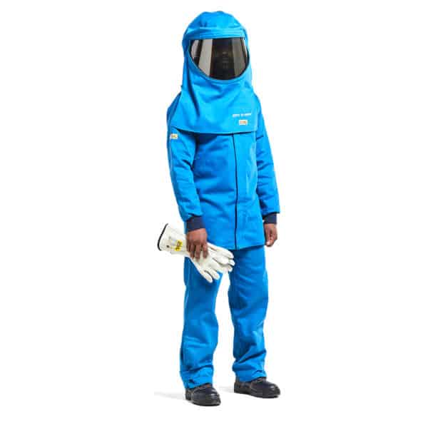 Dromex ARC 55 Cal Jacket