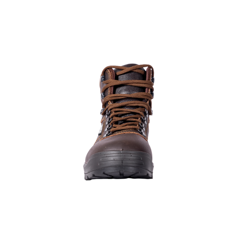 Terrapod Magnificent Men's Leather Safety Boot - view 8