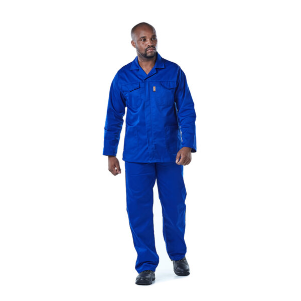 Dromex Evotech 6535 SANS 434 Fit Conti Jacket