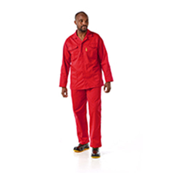 Dromex Evotech 6535 SANS 434 Fit Conti Jacket