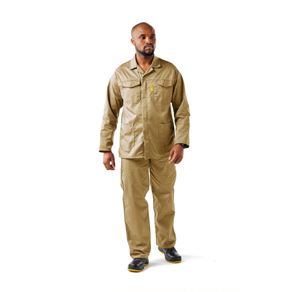 Dromex Evotech 6535 SANS 434 Fit Conti Jacket
