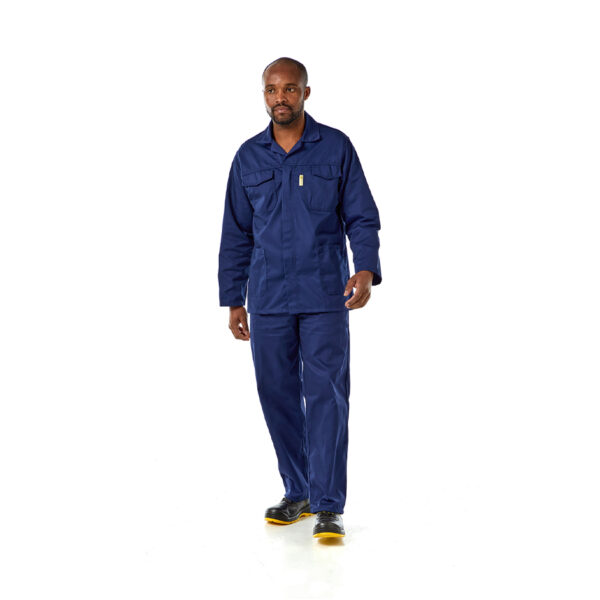 Dromex Evotech 6535 SANS 434 Fit Conti Jacket
