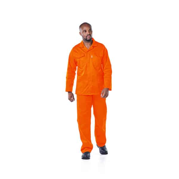 Dromex Evotech 6535 SANS 434 Fit Conti Jacket