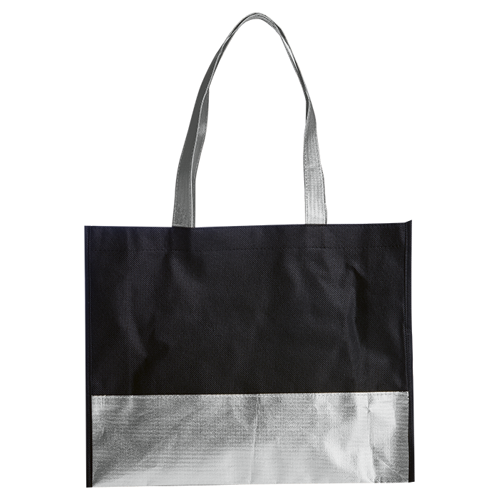 Non-Woven Glamour Shopper