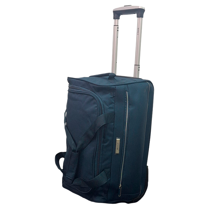 Tosca Platinum Duffel