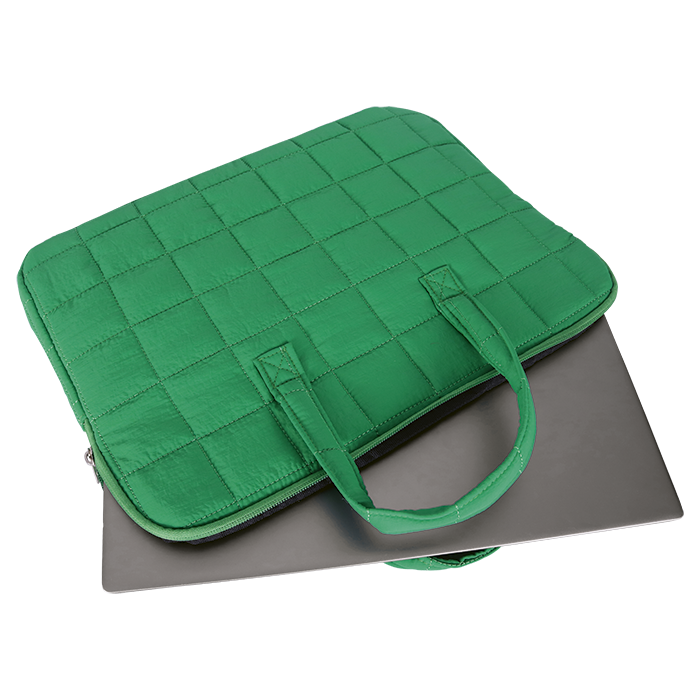 Padded Lap Top Bag