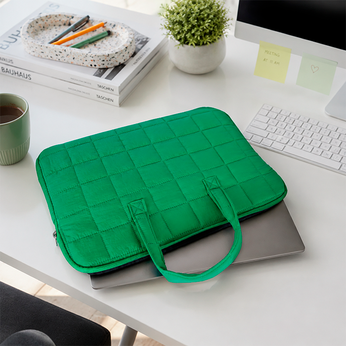Padded Lap Top Bag