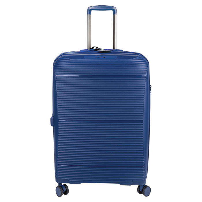 Cellini Qwest Carry On Trolley Case