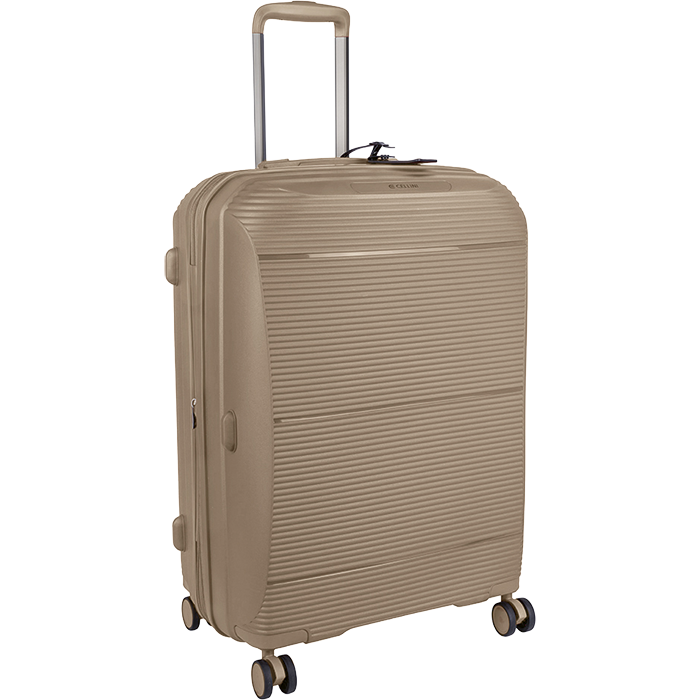 Qwest Large Trolley Case