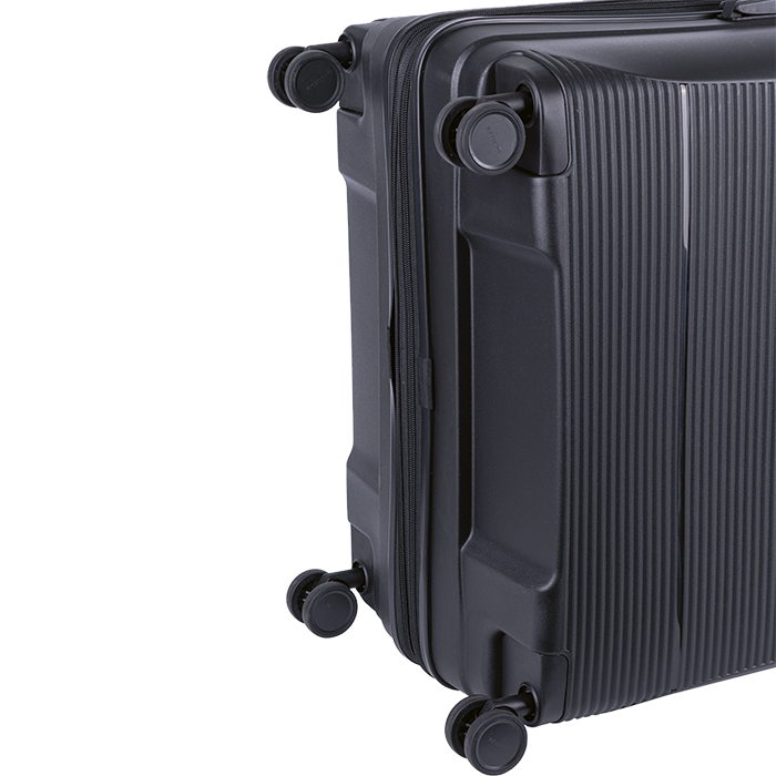 Qwest Large Trolley Case