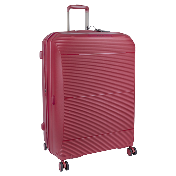 Qwest Large Trolley Case