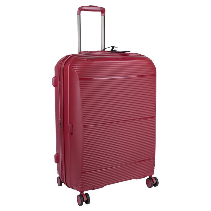 Cellini Qwest Medium Trolley Case