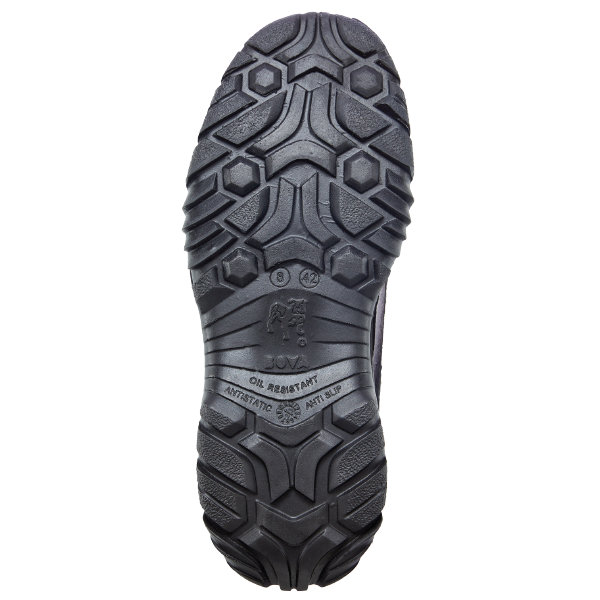 Bova Adapt Utility Safety Boot