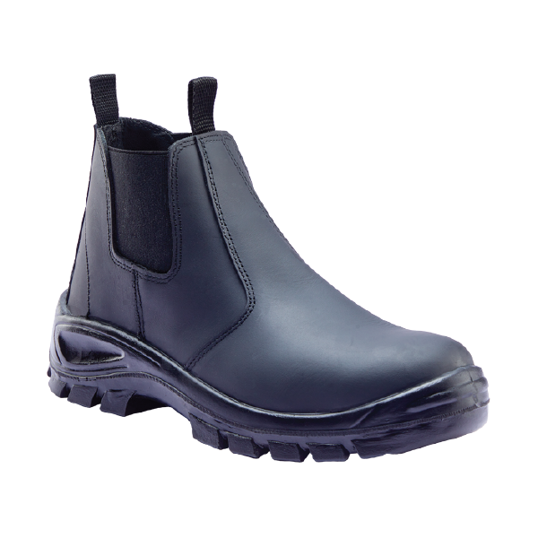 Bova Chelsea Safety Boot