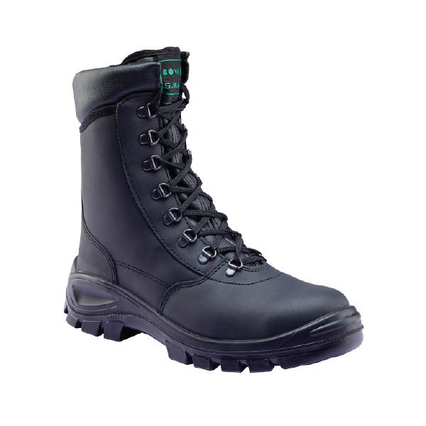 Bova Police Security Safety Boot