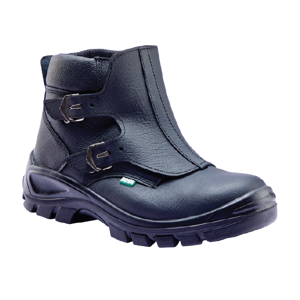 Bova Welders Safety Boot