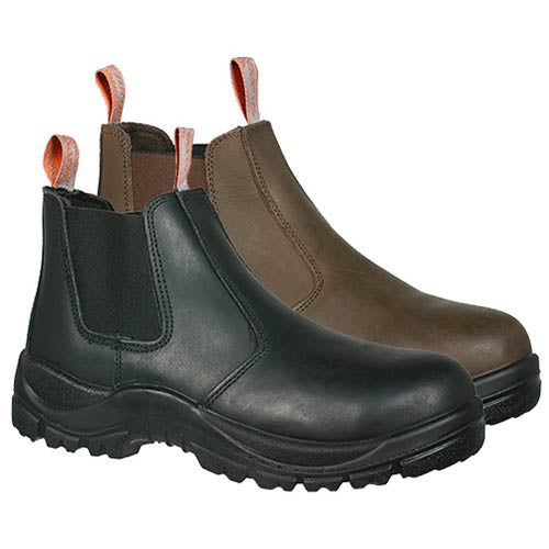 Bova Chelsea Safety Boot