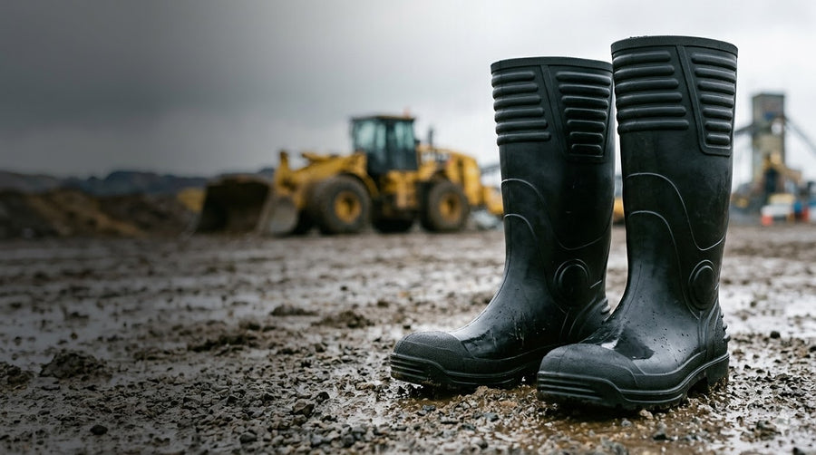 Safety Footwear