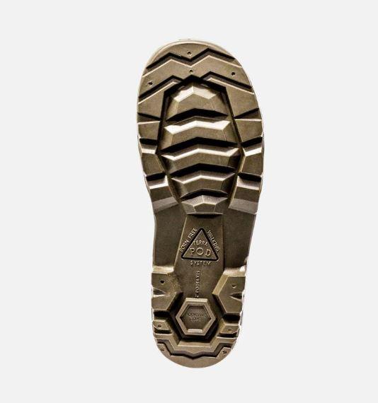 Terrapod Invictus S5 Men's Safety Gumboot - view 2