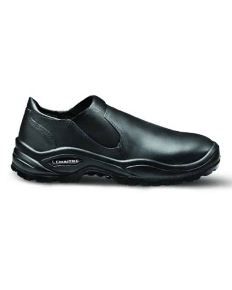 Lemaitre Eros Slip-On Safety Shoe