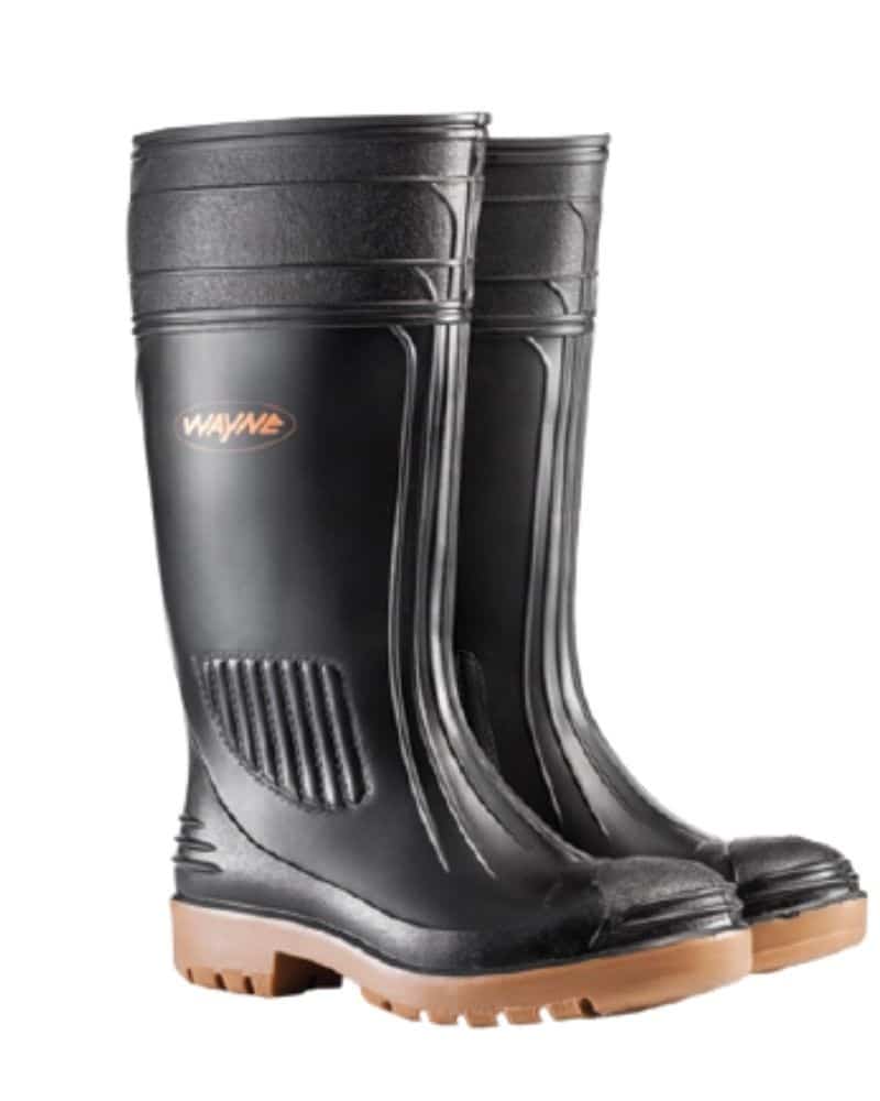 Wayne Egoli 1 Gumboot (knee length)