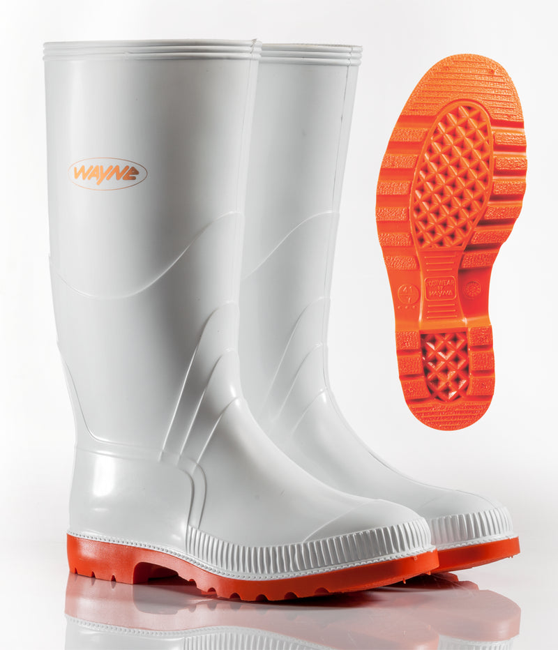 Wayne Duralight Men's 2 Gumboot