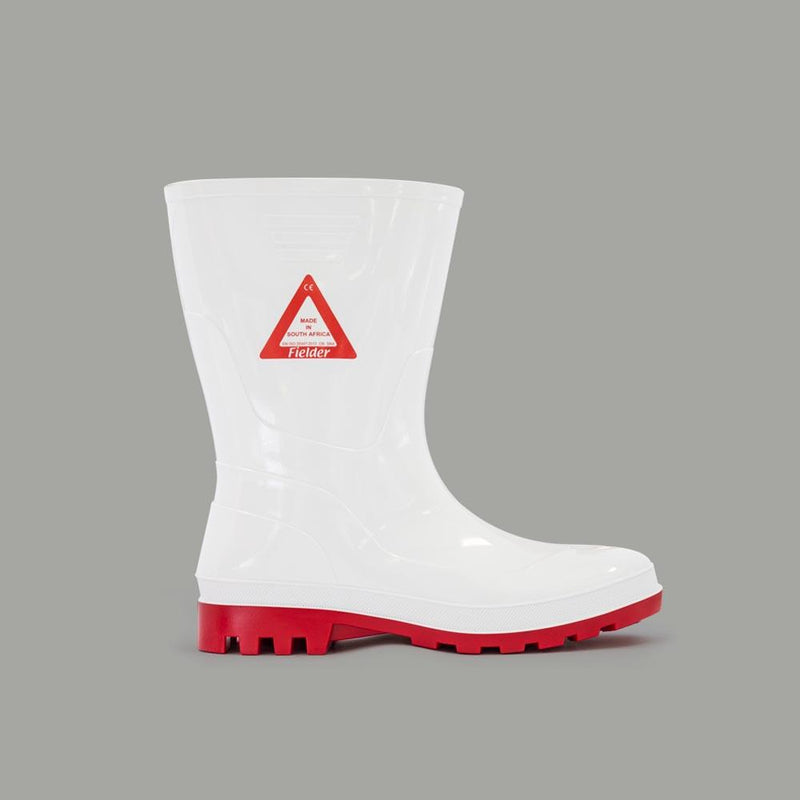 Terrapod Fielder Unisex Mid Calf Gumboot - view 3
