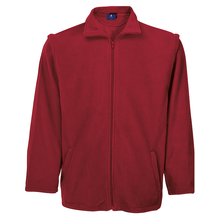 Ultra Micro Fleece Mens