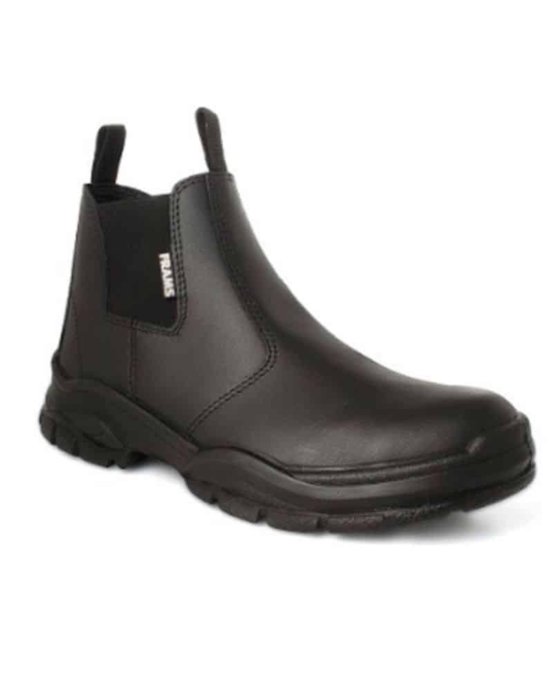 Frams Chelsea Safety Boot