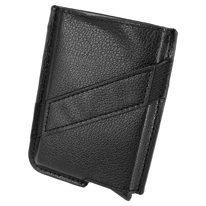 Barron RFID Pop Up Wallet