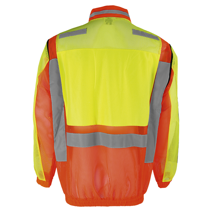 Essential Force Jacket