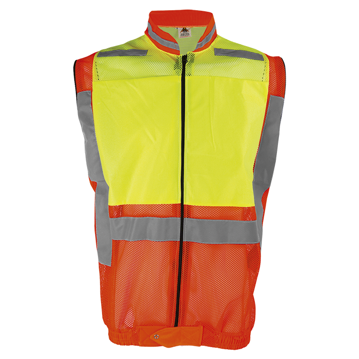 Essential Force Jacket