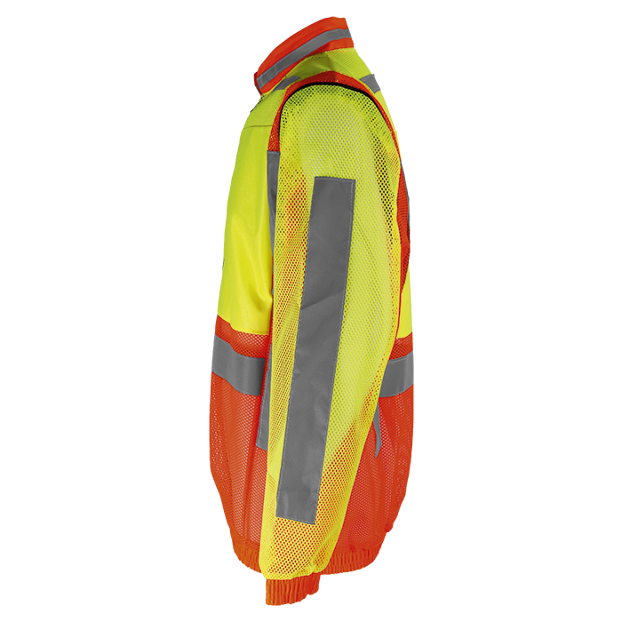 Essential Force Jacket