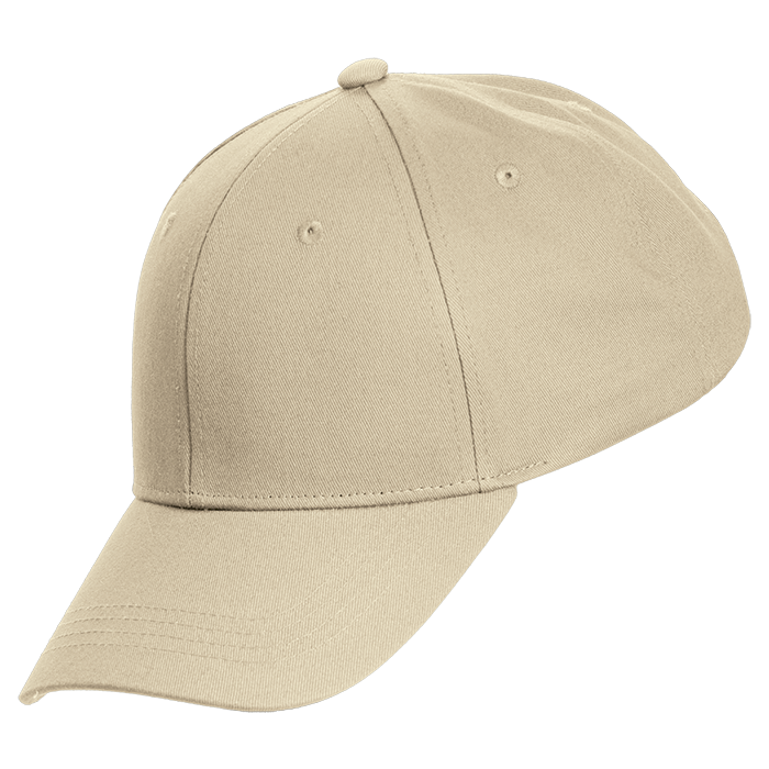 Clifford 6 Panel Cap