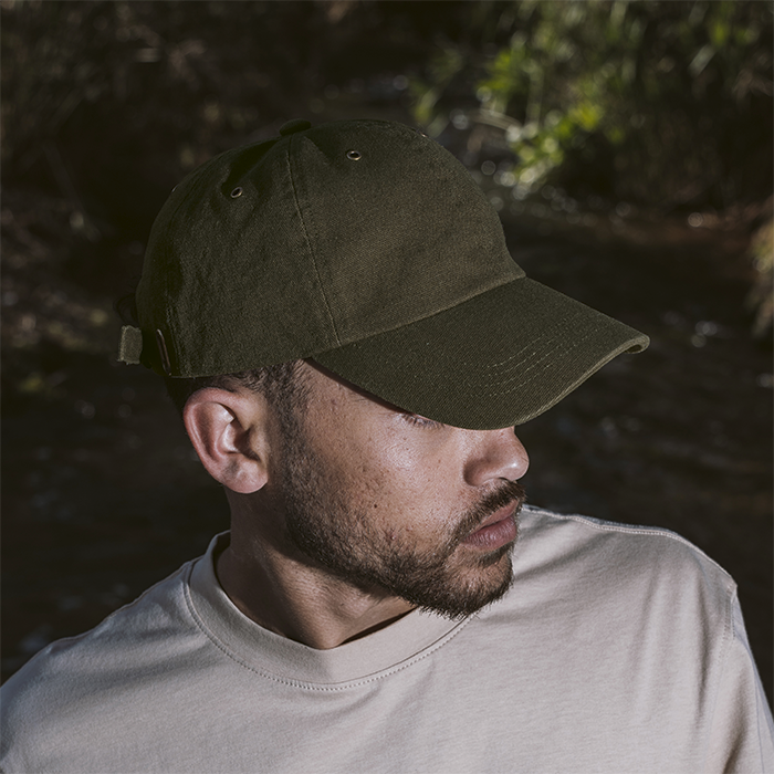 Heritage Cap