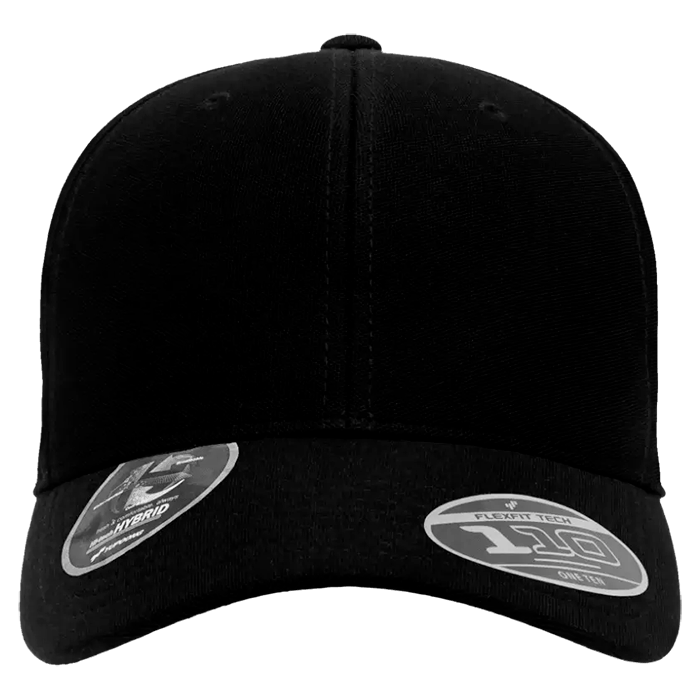 Fit Cap Cool & Dry Mini Pique Adjustable Fit