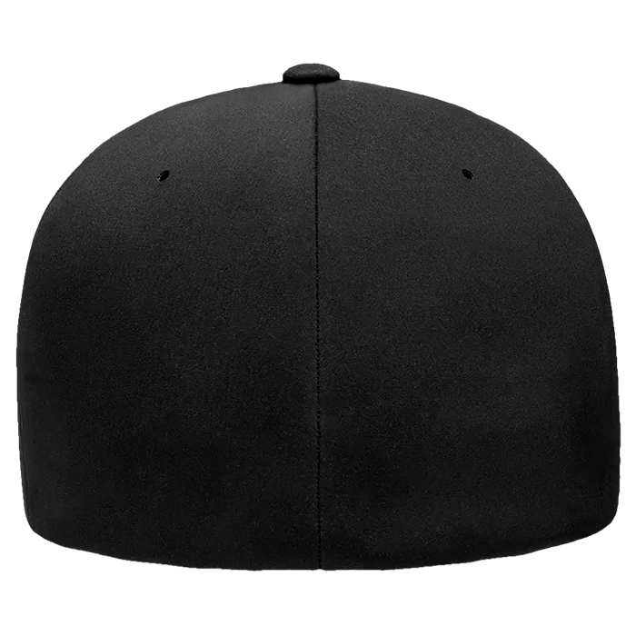 Delta Fitted Cap